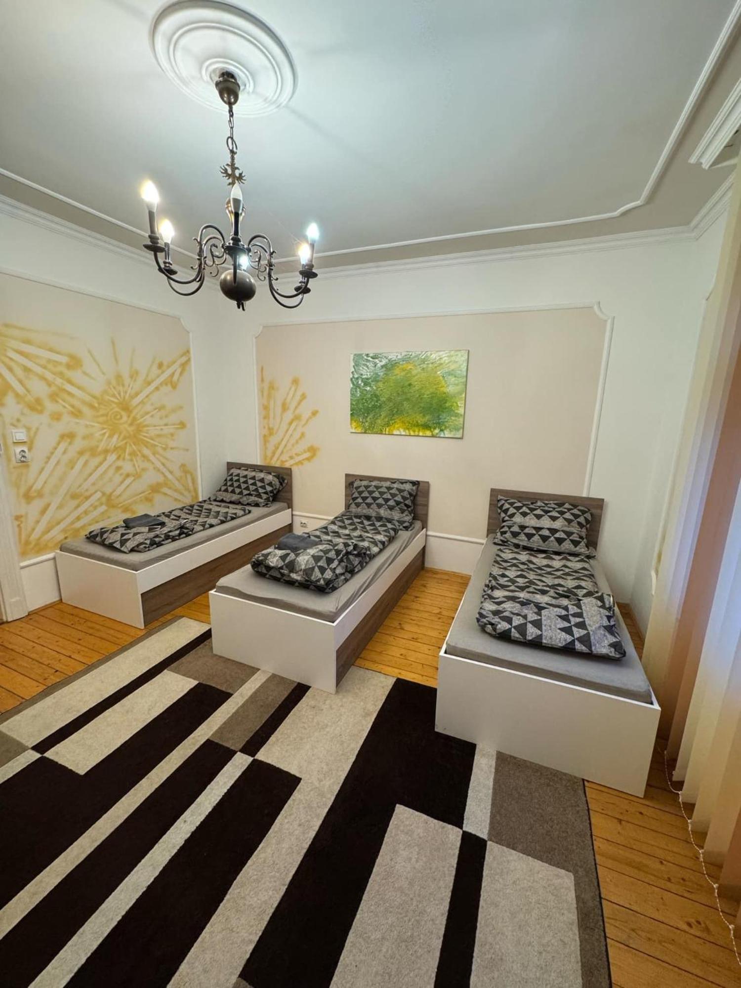 Kuriozum Vendeghaz Hotell Szeged Eksteriør bilde