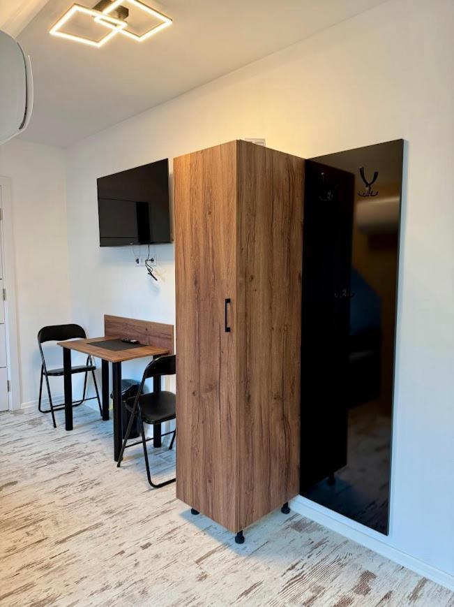 Kuriozum Vendeghaz Hotell Szeged Eksteriør bilde