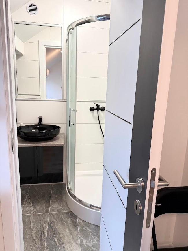 Kuriozum Vendeghaz Hotell Szeged Eksteriør bilde